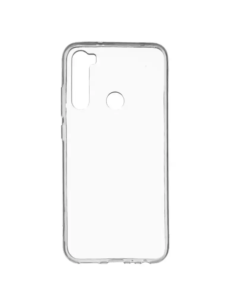 Forro Protector Transparente Para Redmi Note8