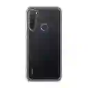 Forro Protector Transparente Para Redmi Note8