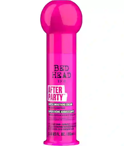 Tigi Crema Tigi After Party Smoothing 100ml