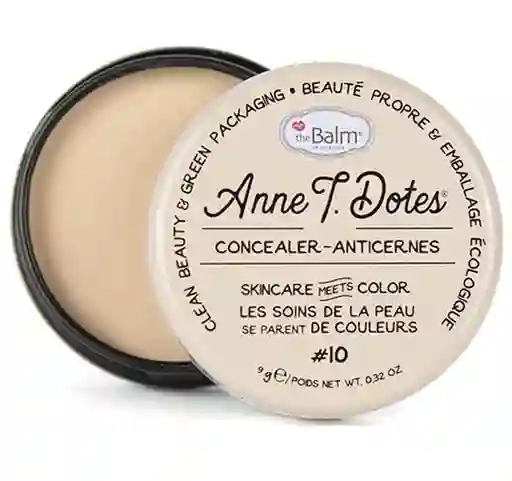 The Balm Corrector Anne T Dote
