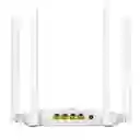 Router Wifi De Doble Banda 4 Antenas Ac1200 Ac5 Tenda