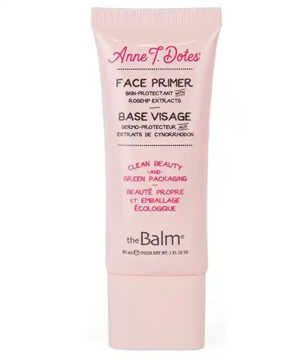 The Balm Primer Facial Anne T Dotes 30 Ml