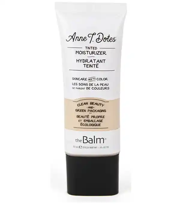 The Balm Base Anne T Dotes