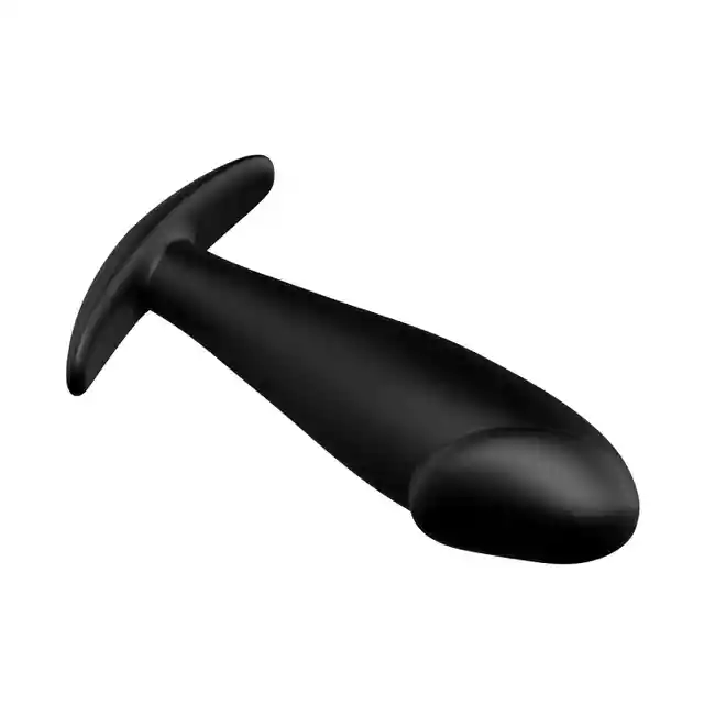 	dildo Iniciador Anal Ideal Para Pirmera Vez