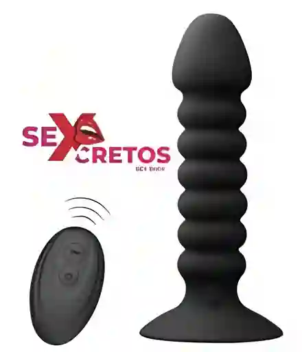 	vibrador A Distancia Con Control Remoto Para La Primera Vez