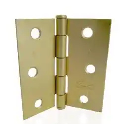 Bisagra Nudo 3×3 (trio)