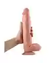 Dildo Consolador Xxl Grande