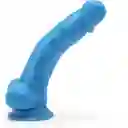 Dildo Consolador Xxl Grande