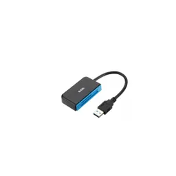 Lector De Trajetas Professional Ssk Usb 3.0 Sd,cf, Micro Sd