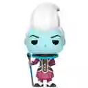 Funko Pop Whis Galactic Toys Glow