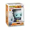 Funko Pop Whis Galactic Toys Glow