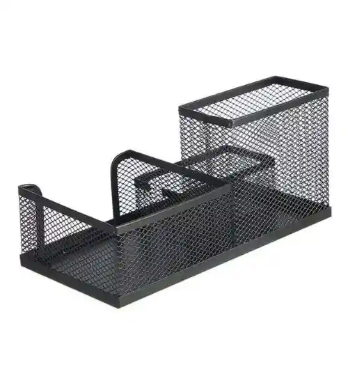 Porta Lapiceros Gipao De 3 Partes