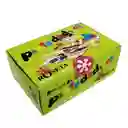 Pintudeditos Roseta X6, Con Aroma