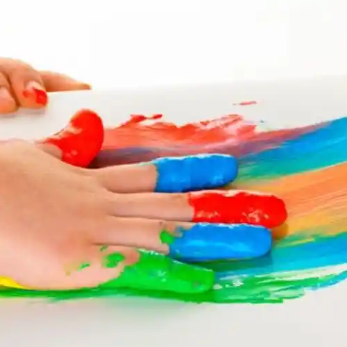 Pintudeditos Roseta X6, Con Aroma