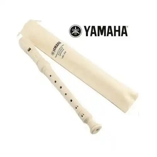 Flauta Dulce Tipo Yamaha Ref. Yrs-23