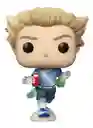 Funko Pop Pietro Maximoff Funko Shop Exclusive