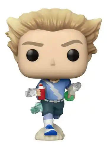 Funko Pop Pietro Maximoff Funko Shop Exclusive