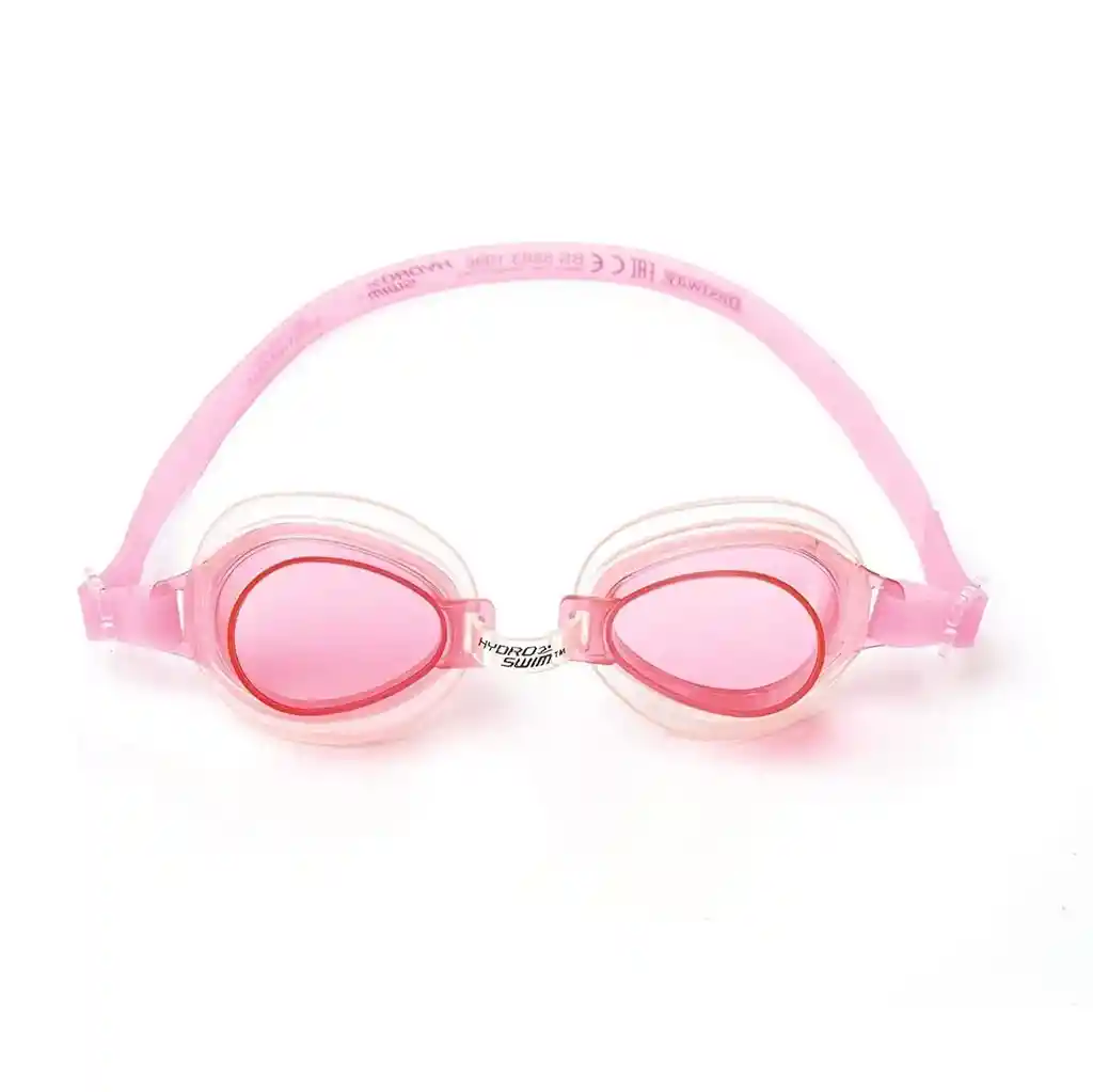 Gafas De Natacion Bestway 21002 Protección Uv Dayoshop