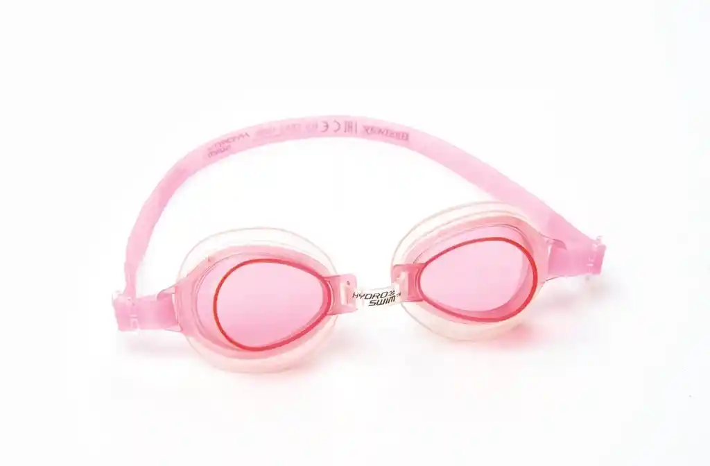 Gafas De Natacion Bestway 21002 Protección Uv Dayoshop