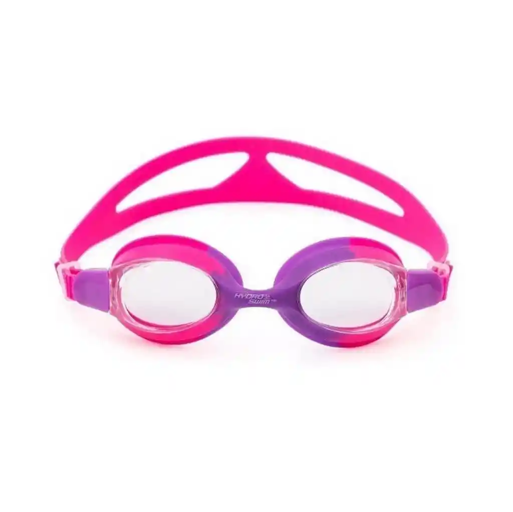 Gafas De Natacion Bestway 21065 Protección Uv Antiempañante Dayoshop