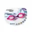 Gafas De Natacion Bestway 21065 Protección Uv Antiempañante Dayoshop