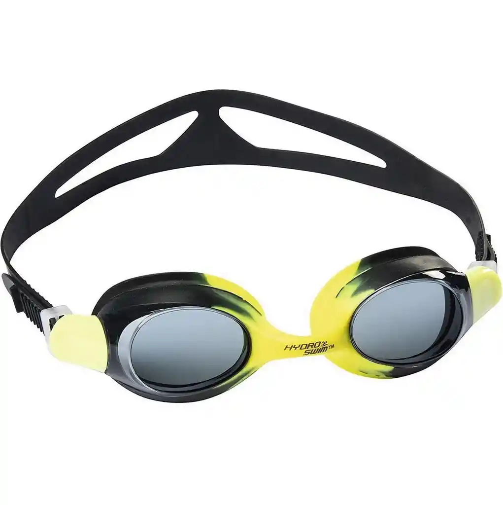 Gafas De Natacion Bestway 21065 Protección Uv Antiempañante Dayoshop