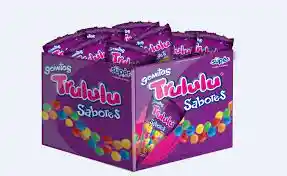 Trululu Sabores X12uds