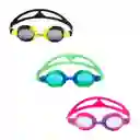 Gafas De Natacion Bestway 21065 Protección Uv Antiempañante Dayoshop