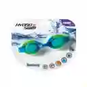 Gafas De Natacion Bestway 21065 Protección Uv Antiempañante Dayoshop