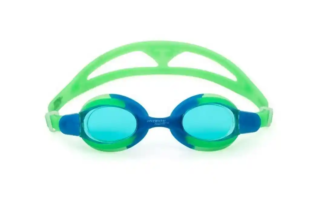 Gafas De Natacion Bestway 21065 Protección Uv Antiempañante Dayoshop