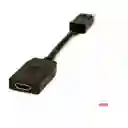 Adaptador Displayport A Hdmi 1.4 Hp Para Pc