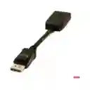 Adaptador Displayport A Hdmi 1.4 Hp Para Pc