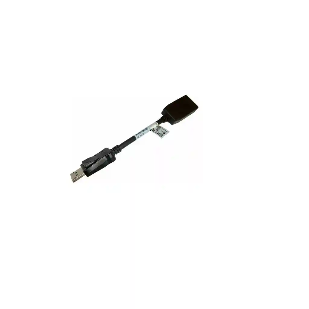 Adaptador Displayport A Hdmi 1.4 Hp Para Pc