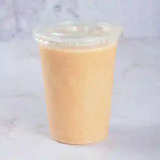 Fibramax (avena, Manzana Roja, Banano, Canela)