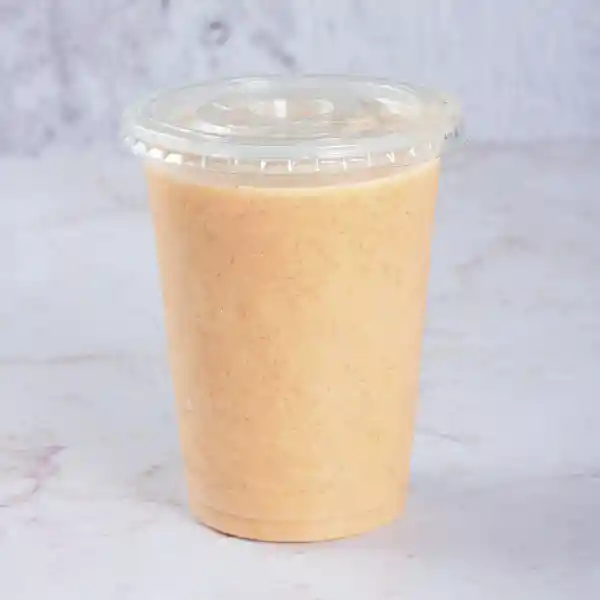 Fibramax (avena, Manzana Roja, Banano, Canela)