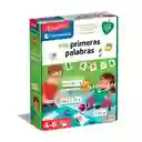 Juego Didáctico Mis Primeras Palabras Vocabulario Montessori