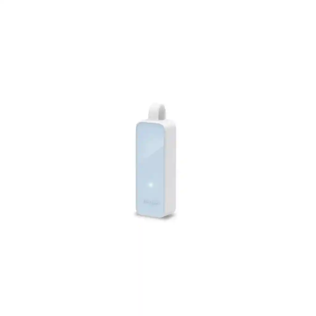  Adaptador Usb 2.0 A Lan Fast Ethernet Tp-Link Ue200 