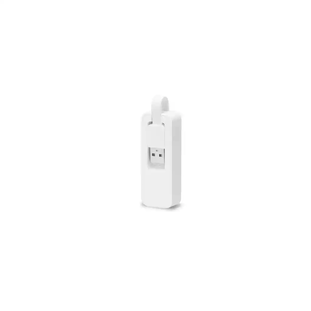  Adaptador Usb 2.0 A Lan Fast Ethernet Tp-Link Ue200 