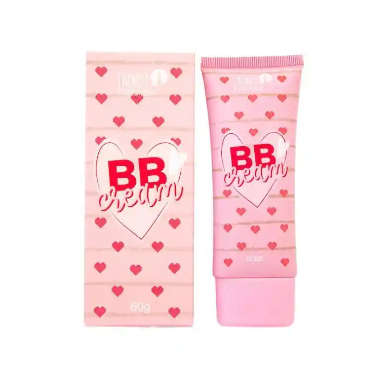 Balsamo Bb Cream Trendy Anti Imperfecciones