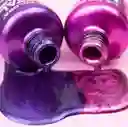 Esmalte Metalizado Tono Glacier