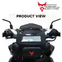 Maleta Para Moto Scooter Multiusos Celular Y Canguro Guantes