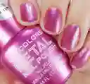 Esmalte Metalizado Tono Mimosa