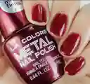 Esmalte Metalizado Tono Dynasty