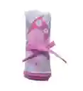 Cambiador Para Bebé- Bohos Rosa