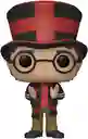 Funko Pop Harry Potter Summer Convention 2020