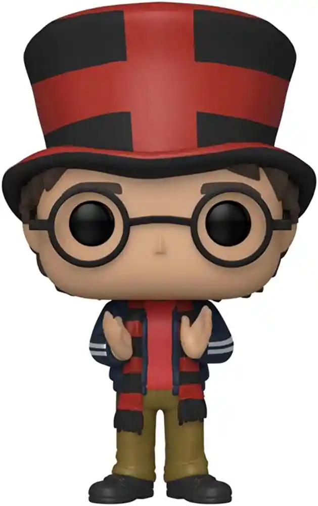 Funko Pop Harry Potter Summer Convention 2020