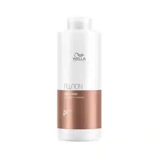 Acondicionador Wella Fusion 1l