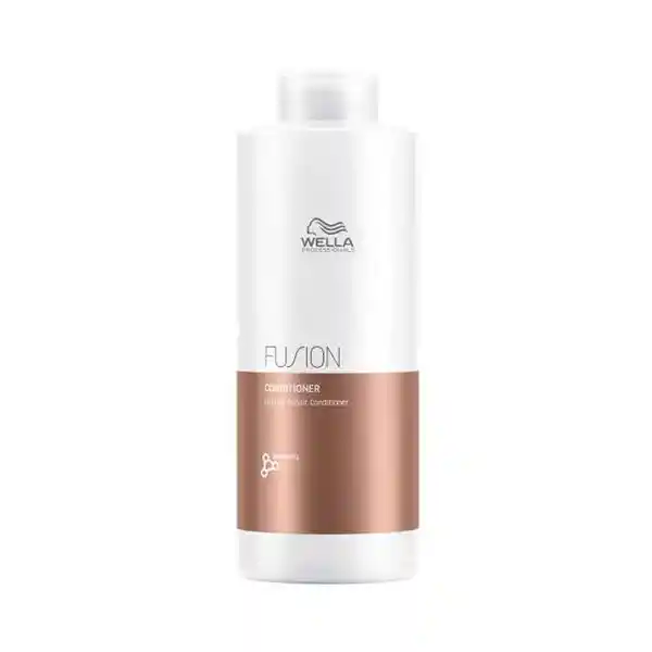 Acondicionador Wella Fusion 1l