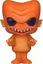 Funko Pop Gill Orange Popcultcha Exclusive