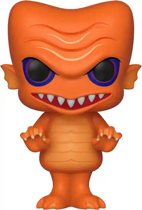 Funko Pop Gill Orange Popcultcha Exclusive